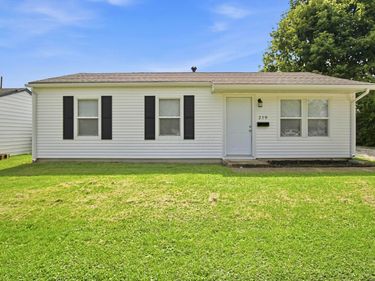 219 Concord Avenue , Heath, OH 43056