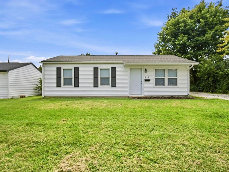 219 Concord Avenue , Heath, OH 43056 Photo 41