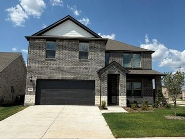 1416 Old Stead Drive, McKinney, TX 75071