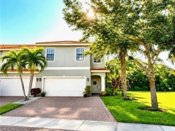 15338 Summit Place CIR, Unit 163, NAPLES, FL 34119