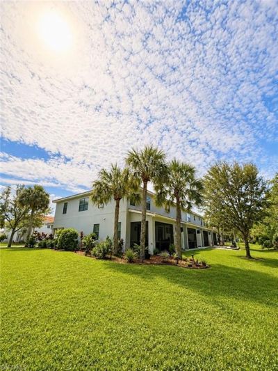 15338 Summit Place Cir, Unit 163, Naples, FL 34119 Photo