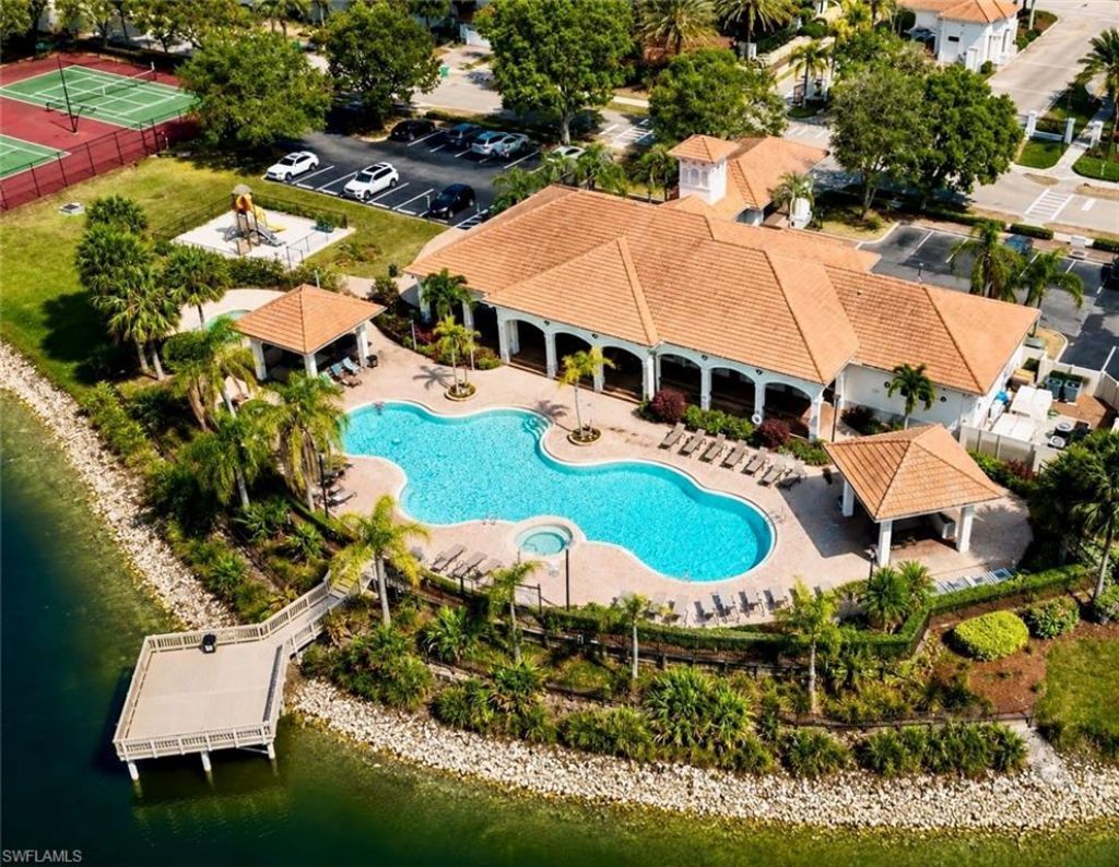 15338 Summit Place Cir, Unit 163, Naples, FL 34119 Photo
