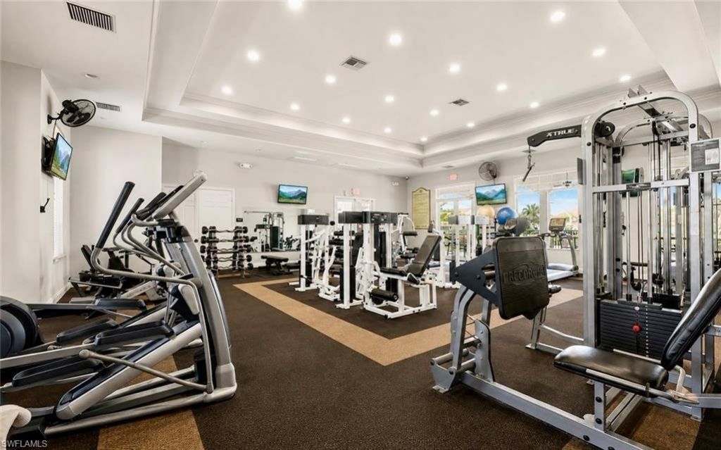 15338 Summit Place Cir, Unit 163, Naples, FL 34119 Photo
