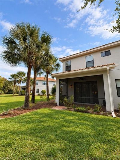 15338 Summit Place Cir, Unit 163, Naples, FL 34119 Photo