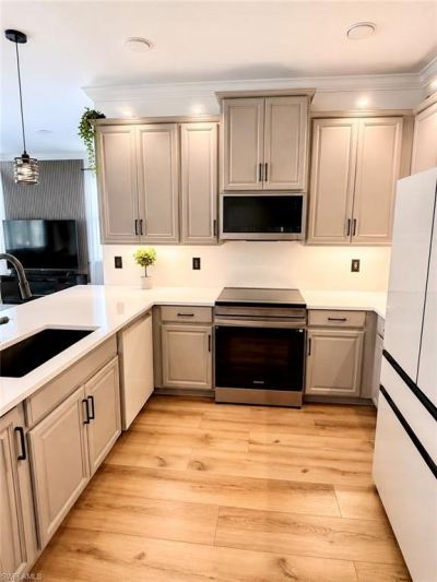 15338 Summit Place Cir, Unit 163, Naples, FL 34119 Photo