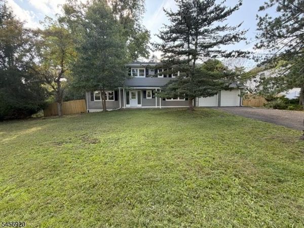 6 Mitchell Rd, Parsippany-Troy Hills, NJ 07054