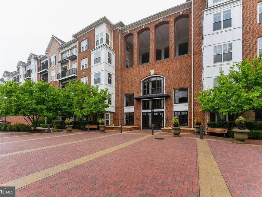 501 Hungerford Drive , Unit 144, Rockville, MD 20850 Main Photo