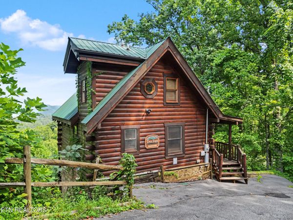 2509 Piney Drive, Sevierville, TN 37876