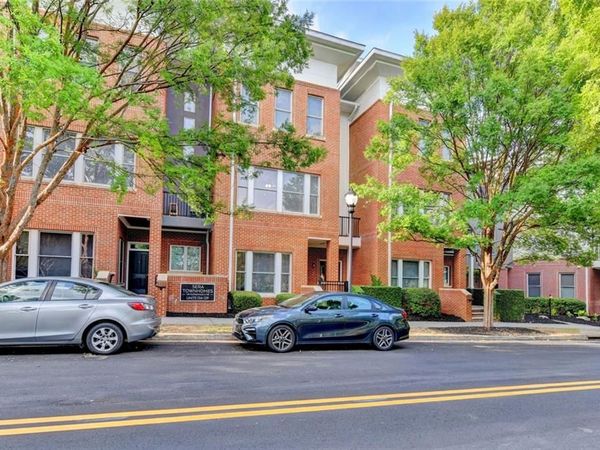 745 Fountainhead Lane NE, Unit 130, Atlanta, GA 30324