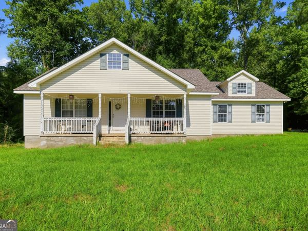 166 Patton Road, Gray, GA 31032