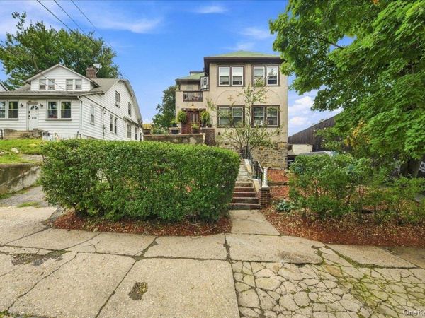 461 S 1st Avenue , Mount Vernon, NY 10550