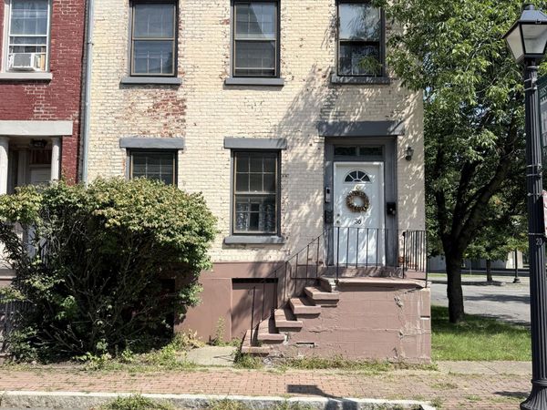 36 Westerlo Street, Unit # 9, Albany, NY 12202