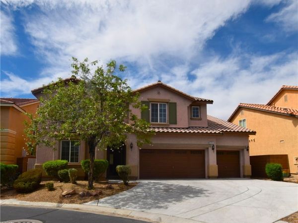 9191 Ridge Wolves Court , Las Vegas, NV 89178