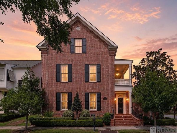 11447 Center Court Blvd, Baton Rouge, LA 70810