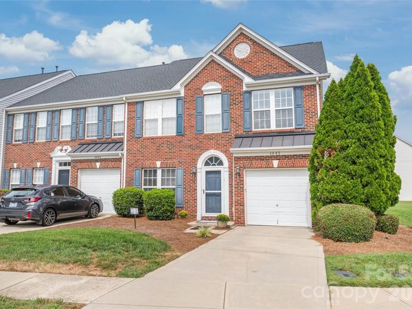 4063 Holly Villa Circle , Indian Trail, NC 28079