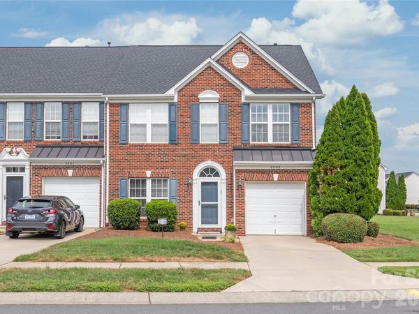 4063 Holly Villa Circle, Indian Trail, NC 28079