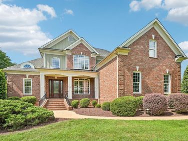 4104 Banks Stone Drive, Raleigh, NC 27603