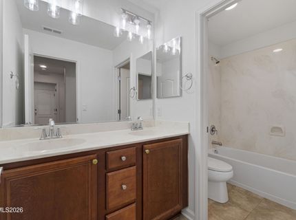 859 Klien Street, Dayton, NV 89403 Photo