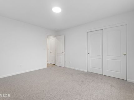 859 Klien Street, Dayton, NV 89403 Photo