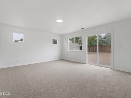 859 Klien Street, Dayton, NV 89403 Photo