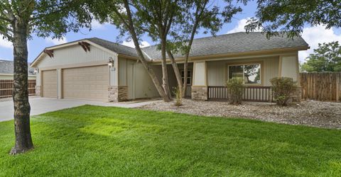 859 Klien Street, Dayton, NV 89403 Photo