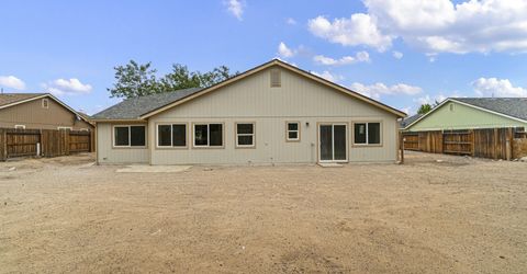 859 Klien Street, Dayton, NV 89403 Photo