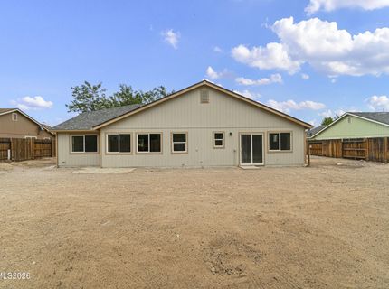 859 Klien Street, Dayton, NV 89403 Photo