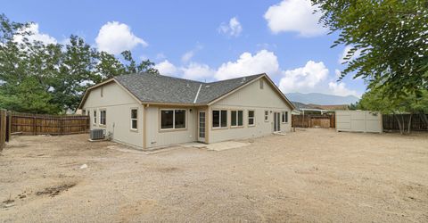 859 Klien Street, Dayton, NV 89403 Photo
