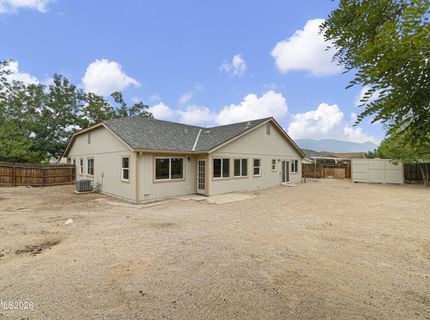 859 Klien Street, Dayton, NV 89403 Photo