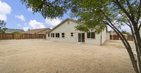 859 Klien Street, Dayton, NV 89403 Photo
