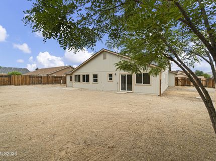 859 Klien Street, Dayton, NV 89403 Photo