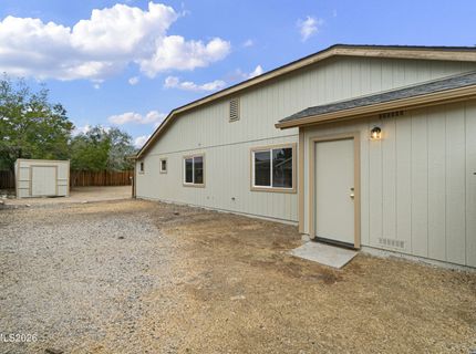 859 Klien Street, Dayton, NV 89403 Photo