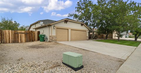 859 Klien Street, Dayton, NV 89403 Photo