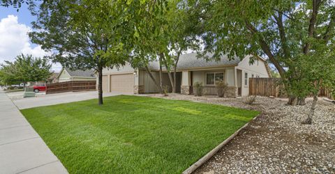 859 Klien Street, Dayton, NV 89403 Photo