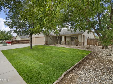 859 Klien Street, Dayton, NV 89403 Photo