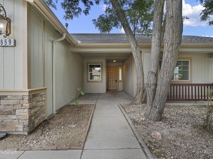 859 Klien Street, Dayton, NV 89403 Photo