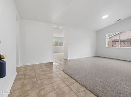 859 Klien Street, Dayton, NV 89403 Photo