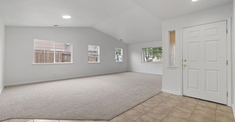 859 Klien Street, Dayton, NV 89403 Photo
