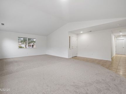 859 Klien Street, Dayton, NV 89403 Photo