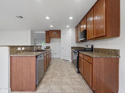 859 Klien Street, Dayton, NV 89403 Photo