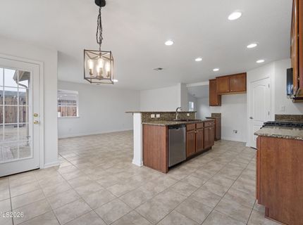 859 Klien Street, Dayton, NV 89403 Photo