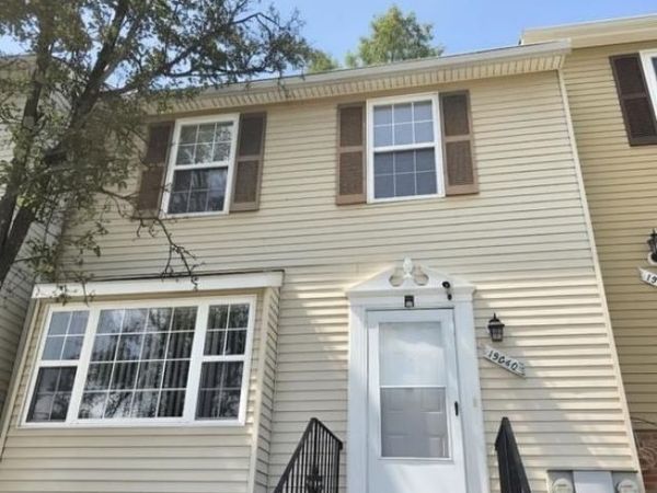 15040 CHERRYWOOD DRIVE , Unit 3, LAUREL, MD 20707