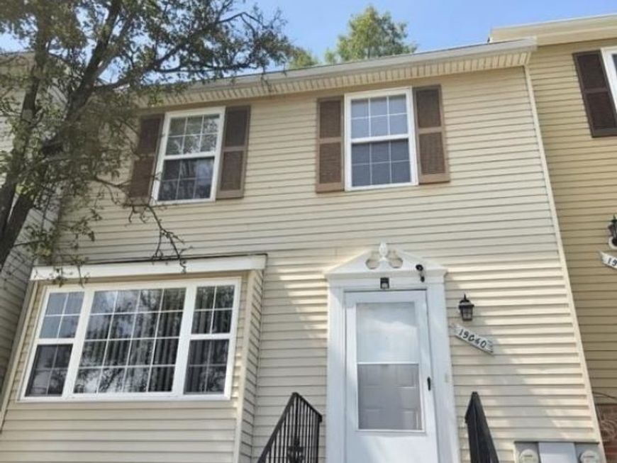 15040 Cherrywood Drive , Unit 3, Laurel, MD 20707 Main Photo