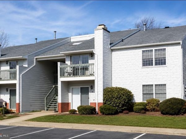 95 WESTCHESTER DRIVE , LITTLE EGG HARBOR TWP, NJ 08087