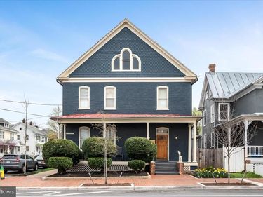 402 S LOUDOUN STREET , Unit 4, WINCHESTER, VA 22601