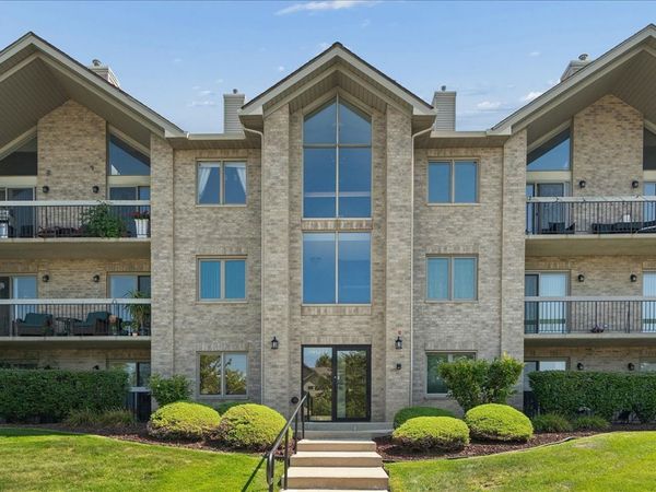 14011 Norwich Lane , Unit 304, Orland Park, IL 60467
