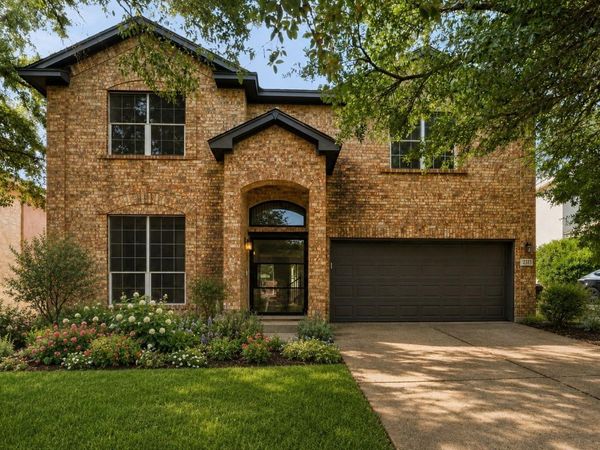2315 Arnie LN , Round Rock, TX 78664