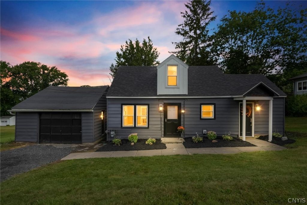 3595 Owasco Drive, Auburn, NY 13021 Main Photo