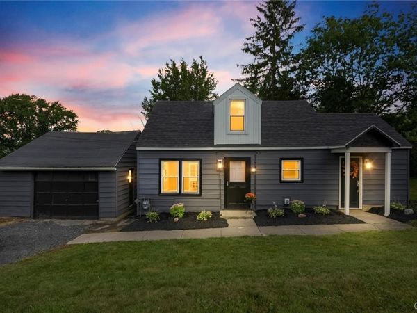 3595 Owasco Drive , Auburn, NY 13021