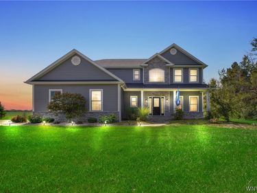 363 Westwood Road, Lancaster, NY 14086